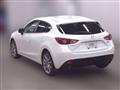 2014 Mazda Axela Sport