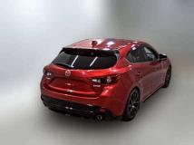 2014 Mazda Axela Sport