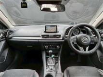 2014 Mazda Axela Sport