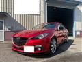 2014 Mazda Axela Sport