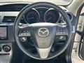 2011 Mazda Axela Sport