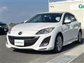 2011 Mazda Axela Sport