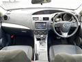 2011 Mazda Axela Sport