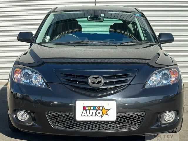 2005 Mazda Axela Sport