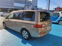 2008 Nissan Lafesta