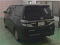 2012 Toyota Vellfire