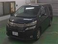 2012 Toyota Vellfire