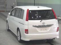 2008 Toyota Isis