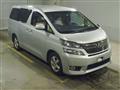 2014 Toyota Vellfire