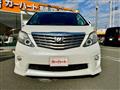 2010 Toyota Alphard