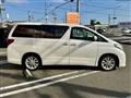 2010 Toyota Alphard
