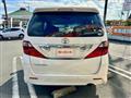 2010 Toyota Alphard
