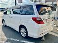 2010 Toyota Alphard