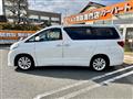 2010 Toyota Alphard