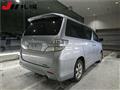 2009 Toyota Vellfire