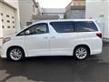 2010 Toyota Alphard