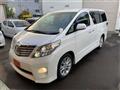 2010 Toyota Alphard