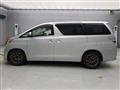 2010 Toyota Vellfire