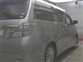 2012 Toyota Vellfire