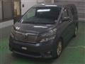 2009 Toyota Vellfire