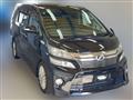 2012 Toyota Vellfire