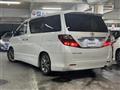 2011 Toyota Alphard