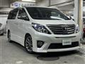 2011 Toyota Alphard