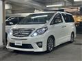 2011 Toyota Alphard