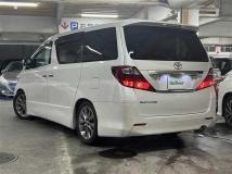 2011 Toyota Alphard