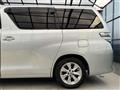 2008 Toyota Vellfire