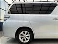 2008 Toyota Vellfire
