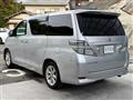 2008 Toyota Vellfire