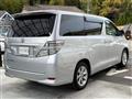 2008 Toyota Vellfire