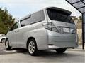 2008 Toyota Vellfire