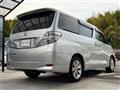 2008 Toyota Vellfire