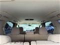 2008 Toyota Vellfire