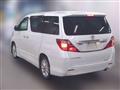 2010 Toyota Alphard