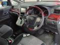 2010 Toyota Alphard