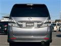 2010 Toyota Vellfire