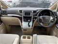 2012 Toyota Alphard