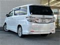 2012 Toyota Vellfire
