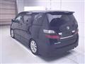 2008 Toyota Vellfire