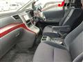 2009 Toyota Vellfire
