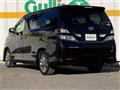 2011 Toyota Vellfire