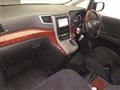2010 Toyota Alphard