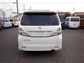 2008 Toyota Vellfire