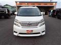 2008 Toyota Vellfire