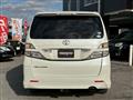 2008 Toyota Vellfire