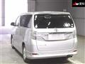 2012 Toyota Vellfire