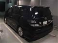 2008 Toyota Vellfire